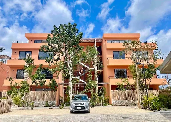 Coral Loft, 2 Pools, Parking, Gym, Pet Park