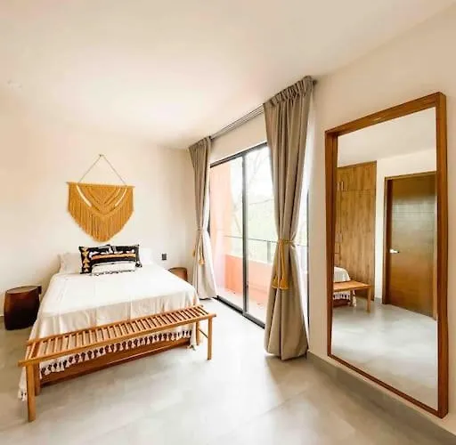 Apartment Coral Loft, 2 Pools, Parking, Gym, Pet Park