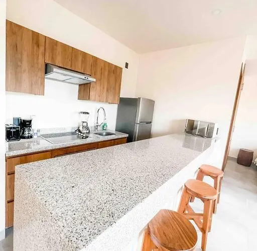 Apartment Coral Loft, 2 Pools, Parking, Gym, Pet Park *
